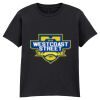 Softstyle™ youth ringspun t-shirt Thumbnail
