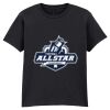 Softstyle™ youth ringspun t-shirt Thumbnail
