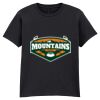 Softstyle™ youth ringspun t-shirt Thumbnail
