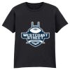 Softstyle™ youth ringspun t-shirt Thumbnail