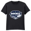 Softstyle™ youth ringspun t-shirt Thumbnail