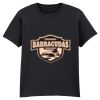 Softstyle™ youth ringspun t-shirt Thumbnail