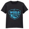 Softstyle™ youth ringspun t-shirt Thumbnail
