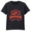 Softstyle™ youth ringspun t-shirt Thumbnail
