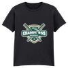 Softstyle™ youth ringspun t-shirt Thumbnail