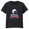 Softstyle™ youth ringspun t-shirt Thumbnail