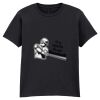 Softstyle™ youth ringspun t-shirt Thumbnail