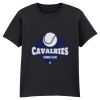 Softstyle™ youth ringspun t-shirt Thumbnail