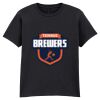Softstyle™ youth ringspun t-shirt Thumbnail