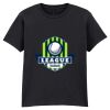 Softstyle™ youth ringspun t-shirt Thumbnail