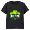 Softstyle™ youth ringspun t-shirt Thumbnail