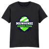 Softstyle™ youth ringspun t-shirt Thumbnail