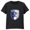 Softstyle™ youth ringspun t-shirt Thumbnail