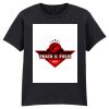 Softstyle™ youth ringspun t-shirt Thumbnail