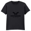 Softstyle™ youth ringspun t-shirt Thumbnail