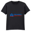Softstyle™ youth ringspun t-shirt Thumbnail