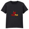 Softstyle™ youth ringspun t-shirt Thumbnail