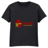 Softstyle™ youth ringspun t-shirt Thumbnail