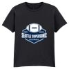 Softstyle™ youth ringspun t-shirt Thumbnail
