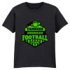 Softstyle™ youth ringspun t-shirt Thumbnail