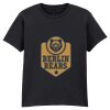 Softstyle™ youth ringspun t-shirt Thumbnail