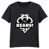 Softstyle™ youth ringspun t-shirt Thumbnail