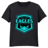 Softstyle™ youth ringspun t-shirt Thumbnail