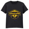 Softstyle™ youth ringspun t-shirt Thumbnail