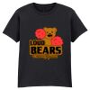 Softstyle™ youth ringspun t-shirt Thumbnail