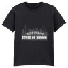 Softstyle™ youth ringspun t-shirt Thumbnail