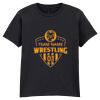 Softstyle™ youth ringspun t-shirt Thumbnail