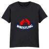 Softstyle™ youth ringspun t-shirt Thumbnail
