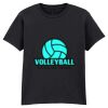 Softstyle™ youth ringspun t-shirt Thumbnail