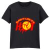 Softstyle™ youth ringspun t-shirt Thumbnail