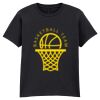 Softstyle™ youth ringspun t-shirt Thumbnail