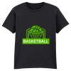 Softstyle™ youth ringspun t-shirt Thumbnail