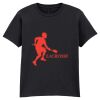 Softstyle™ youth ringspun t-shirt Thumbnail