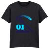 Softstyle™ youth ringspun t-shirt Thumbnail