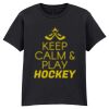 Softstyle™ youth ringspun t-shirt Thumbnail
