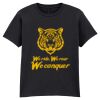Softstyle™ youth ringspun t-shirt Thumbnail