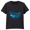 Softstyle™ youth ringspun t-shirt Thumbnail