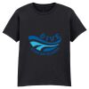Softstyle™ youth ringspun t-shirt Thumbnail