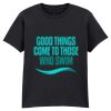 Softstyle™ youth ringspun t-shirt Thumbnail