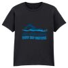 Softstyle™ youth ringspun t-shirt Thumbnail