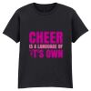 Softstyle™ youth ringspun t-shirt Thumbnail