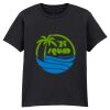 Softstyle™ youth ringspun t-shirt Thumbnail