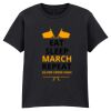Softstyle™ youth ringspun t-shirt Thumbnail