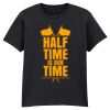 Softstyle™ youth ringspun t-shirt Thumbnail