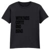 Softstyle™ youth ringspun t-shirt Thumbnail