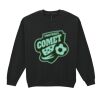 Heavy Blend™ adult crew neck sweatshirt Thumbnail